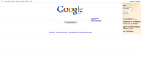Google Home Page di LifeInRete.it